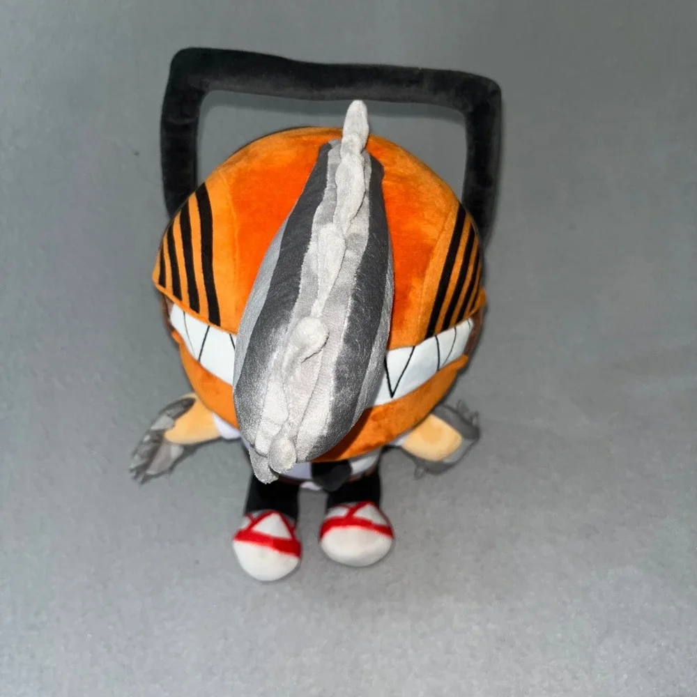 NEW official Youtooz Chainsaw Man Devil‎ Plush Denji Anime Figure Collectible